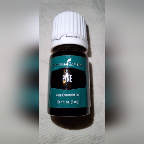 Young Living Other - Young Living Pine Pure Essential Oil - Green